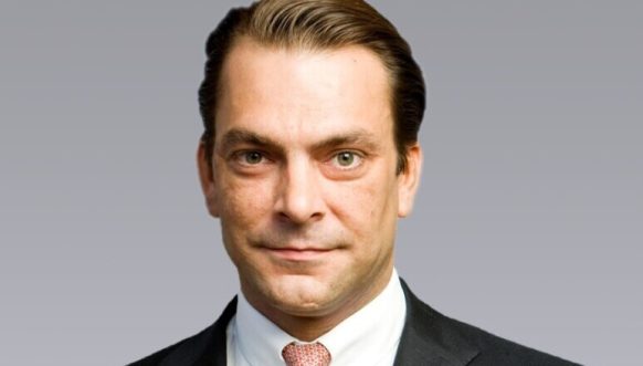Felix von Saucken, Geschäftsführer und Head of Residential bei Colliers, verlässt das Unternehmen