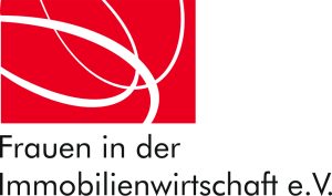 Logo - Frauen in der Immobilienwirtschaft e.V.