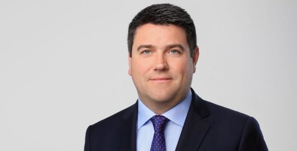 Daniel Schuh wird Head of National Retail Investment-Team bei BNPPRE