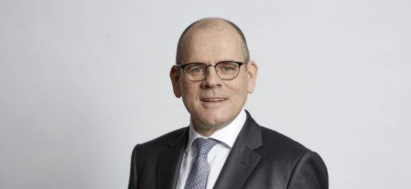ULI: Christian Schmid wird neuer deutscher Chairman und Nachfolger von Dr. Markus Wiedenmann