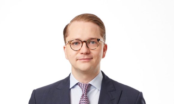 Tikehau Capital ernennt Steffen Meinshausen zum Leiter Real Estate Deutschland