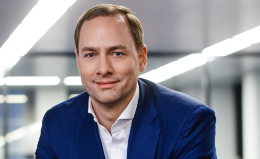 Incus Capital steigt in den deutschen Markt ein – Philipp Ellebracht wird Country Head of Germany