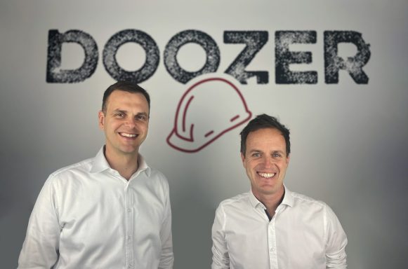 Zig expandiert nach Deutschland und übernimmt die Doozer Real Estate Systems GmbH