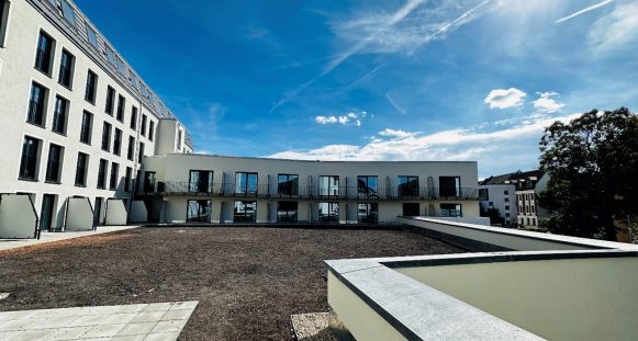 Catella European Residential III erwirbt Student-Housing-Objekt in Leipzig für rd. 23 Millionen Euro