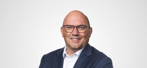 Frank Baier ist neuer Chief Financial Officer bei Verifort Capital
