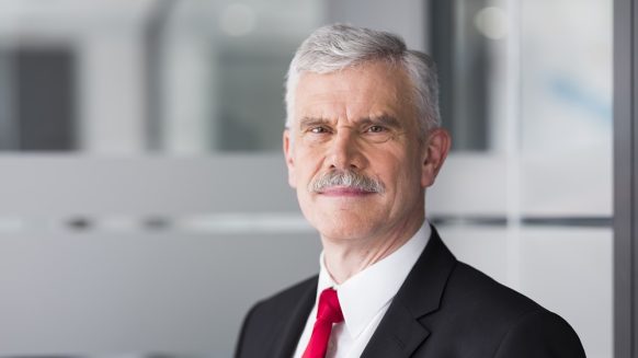 Hans Jürgen Kulartz wird neues Aufsichtsratsmitglied der Berliner BAUWERT AG 