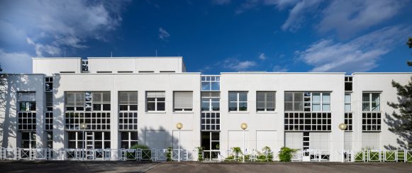 Quantum repositioniert Limespark in Sulzbach bei Frankfurt und vermietet 2.500 m²