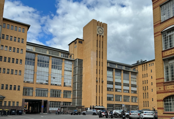 Feldberg Capital übernimmt Business Campus OSRAM-Höfe in Berlin als ersten Schritt in den Life-Science- und Wissenssektor