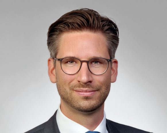 C&W ernennt Pierre Nolte zum neuen Head of Offices & Leasing und stellt die Leitung der Office Agency in Berlin und Frankfurt neu auf