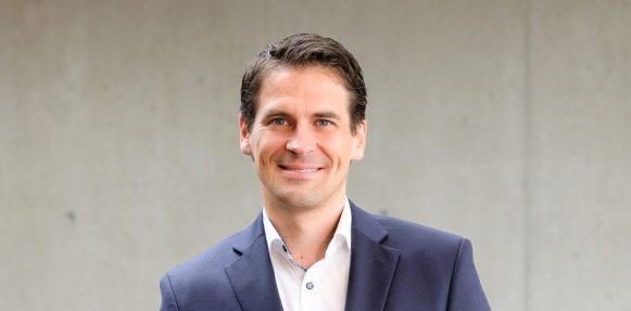 Alexander Schätz neuer Aufsichtsrats-Vorsitzender der ehret+klein AG