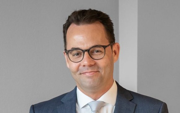 FGvW gewinnt Immobilienrechtsexperten Dr. Elmar Bickert als Partner für das Berliner Büro