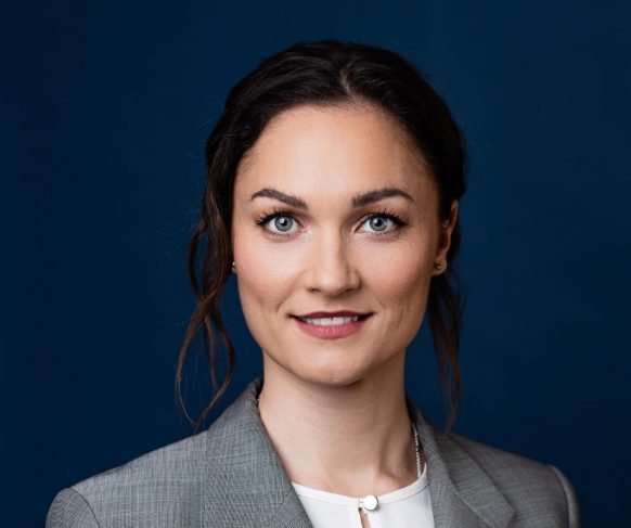 Anzela Raber wird Head of Finance & Investor Relations bei RQI Immobilien AG