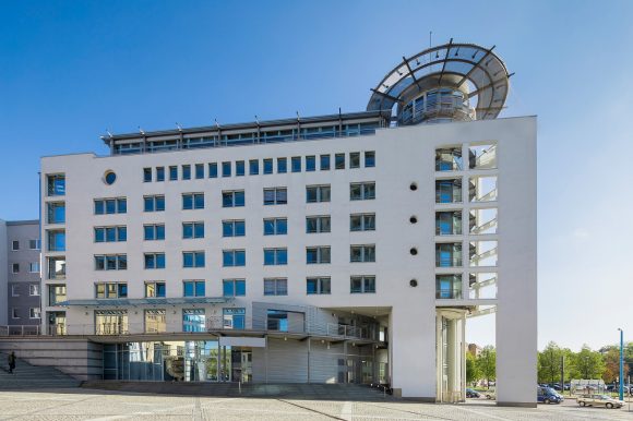Chemnitz bekommt neues Medizinisches Versorgungszentrum – DVI Gruppe vermietet rund 1.200 m²