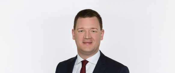 Hammer Immobilienmanagement GmbH als neues Tochterunternehmen der Hammer Gruppe gegründet / Martin Cimdins ist Geschäftsführer