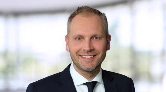 Simon Günkel verstärkt Capital Raising-Team von Savills IM