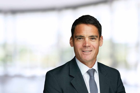 Savills Investment Management ernennt Andrew Dreaneen zum Head of Natural Capital