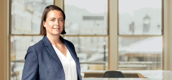 Simone Wiedmann wird Leiterin Investment Stuttgart bei E &amp; G Immobilien