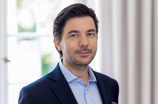 Philipp Pferschy scheidet vorzeitig aus dem Vorstand der GIEAG Immobilien AG aus 