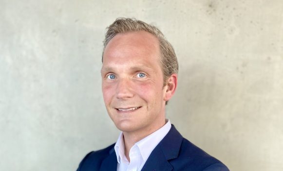 Philipp Enenkel ist neuer Head of Asset Management Urban Destinations bei CBRE IM