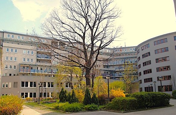 GalCap Europe erwirbt Wohnhaus-Paket „Wiener Trio“ in der Bundeshauptstadt