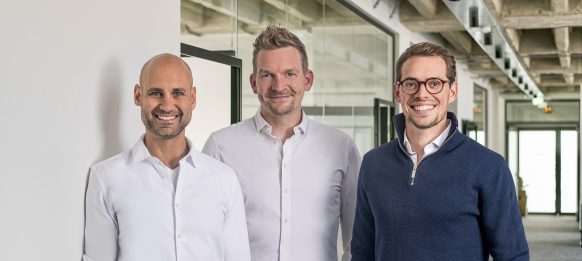 assetbird erhält 2,4 Mio. Euro Wachstumskapitalvon 468 Capital und IBB Ventures