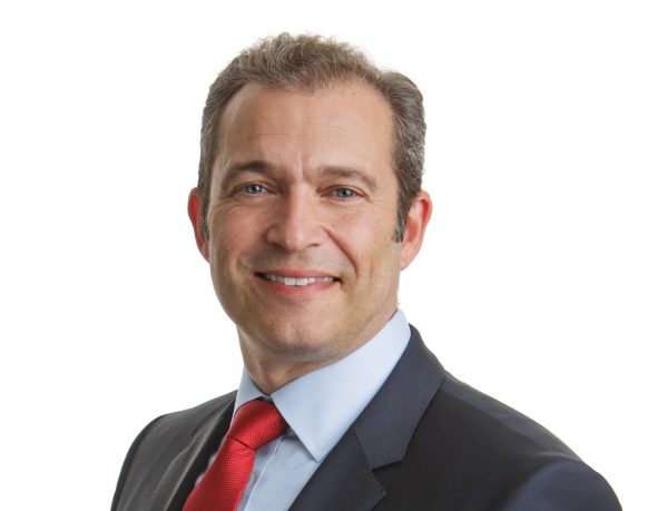 JLL ernennt Bernhard Grabowski zum Team Leader Office Investment für Berlin