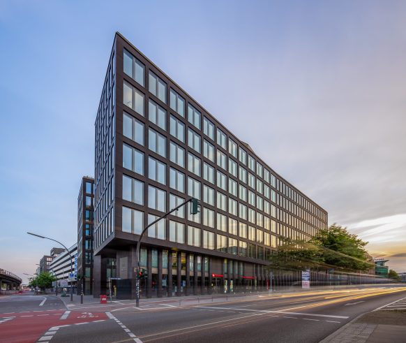 Fotofachhändler Calumet eröffnet neuen Store im Hamburger LES 1