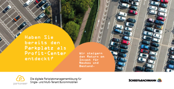 Scheidt & Bachmann Parking Solutions GmbH