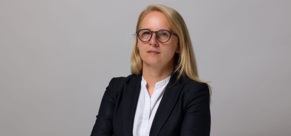 Invesco ernennt Heike Martin zum neuen Head of Investments, DACH &amp; Netherlands