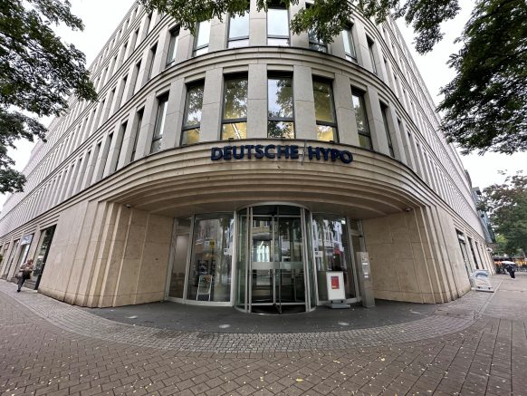 Getec Immobilien kauft Bürogebäude in Hannover für rund 70 Millionen Euro