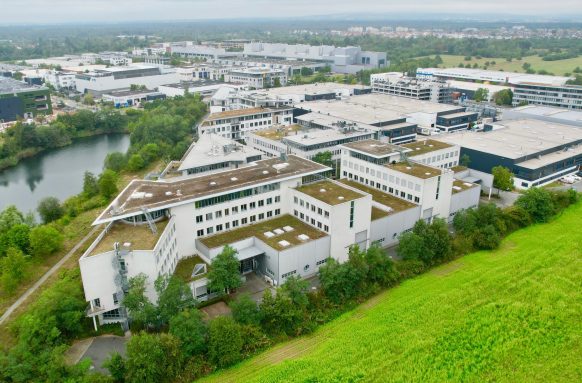 MH vermittelt 2.700 m² große Lagerflächen mit Büro an FAZ Tochter