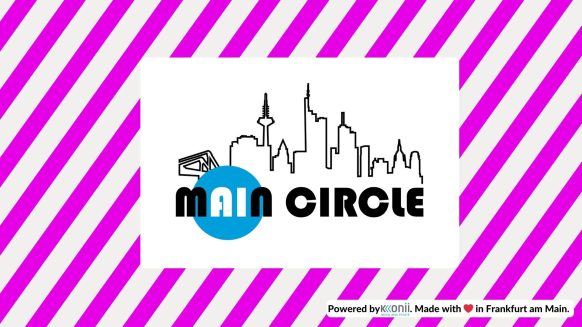 Main Circle - Entscheider diskutieren über die praktische Anwendung künstlicher Intelligenz