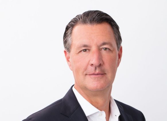 Stefan Bauer wird Executive Director bei BNP Paribas Real Estate