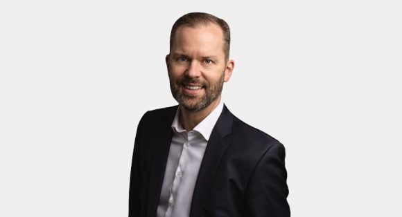 Stefan Pelkofer wird neuer CFO der Bayerische Hausbau Development