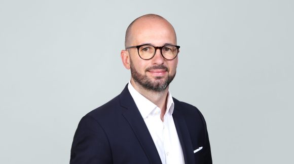 CBRE gewinnt Ivica Barsic für das Landlord Representation Team in München