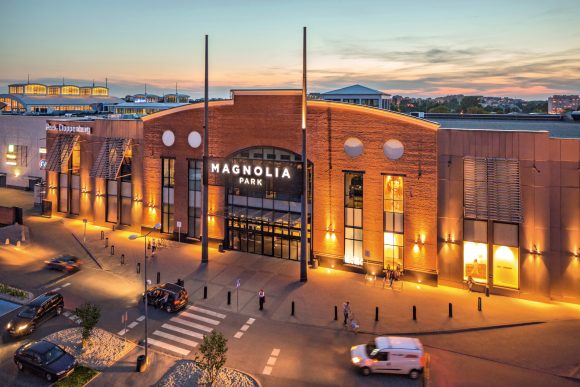 NEPI Rockcastle kauft für 373 Millionen Euro ein Shoppingcenter von Union Investment in Polen