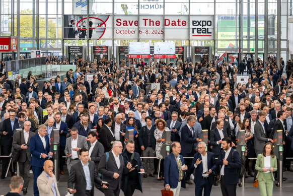 EXPO REAL 2024 - Leichte Zuversicht in einem sich wandelnden Markt 