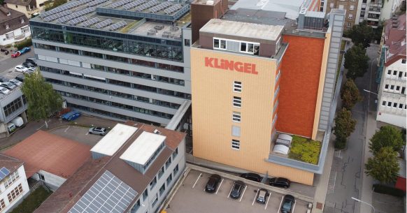 Falkensteg begleitet Verkauf des ehemaligen Klingel-Quartiers in Pforzheim