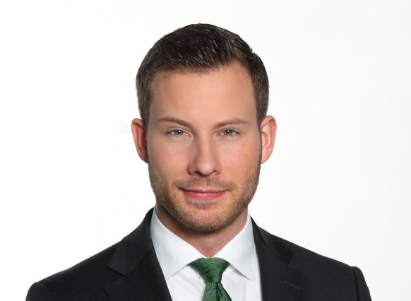 Christopher Krämer wird Deputy Head of Regional Office Investment bei BNPPRE