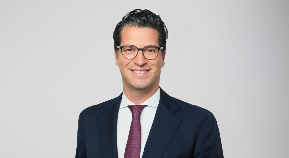 Marc Schmerberg wird Deputy Head of National Office Investment Team