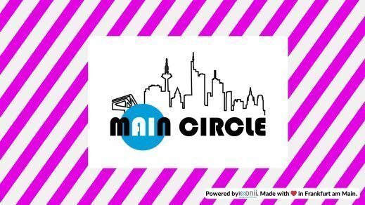 Main Circle & Konii: Der KI-Entscheider-Treff in Frankfurt. Jetzt anmelden!