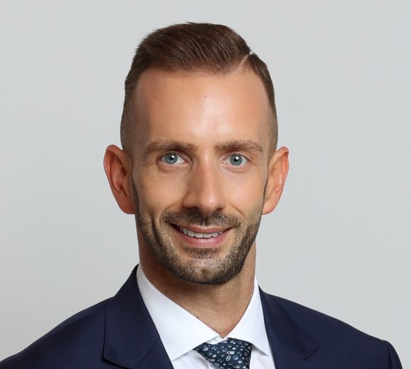 Cushman &amp; Wakefield ernennt Matthias Hofmann zum Head of Office Agency München