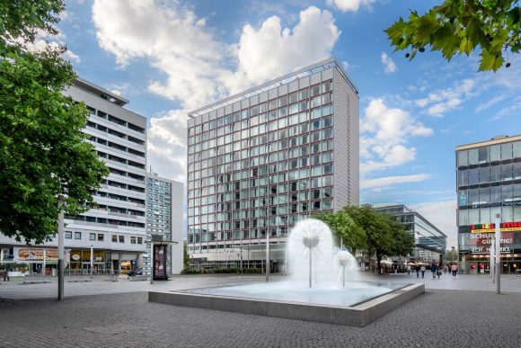 IREMIS gibt Akquisition des Pullman Hotels in Dresden bekannt