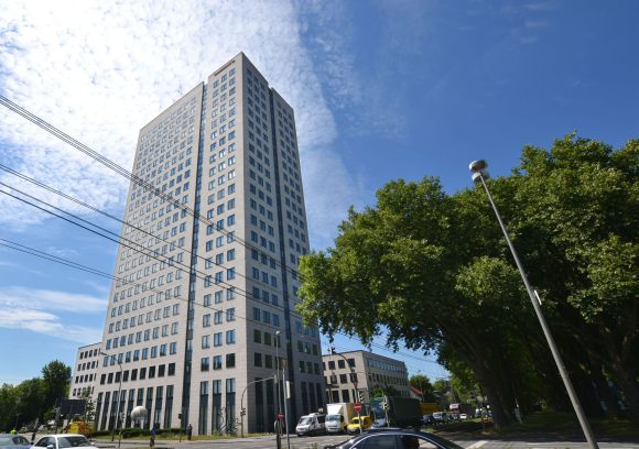 Commerzbank verlängert Mietvertrag im Dortmunder Westfalentower