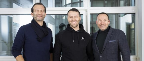 GreenTech-Startup Circly gewinnt PlanRadar Gründer als Investoren