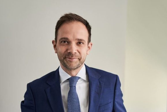 Daniel Eickworth ist neuer Geschäftsführer von Praeclarus Asset Management