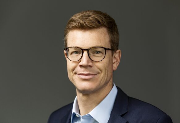 Konstantin Kortmann leitet Geschäftsbereich Capital Markets bei JLL