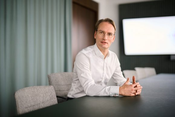 CEO-Wechsel bei Scout24 SE zum 1. März 2025: Ralf Weitz wird Nachfolger von Tobias Hartmann