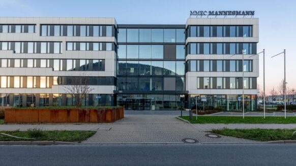 Actemium Deutschland mietet ca. 2.000 m² Büroflächen im Polar