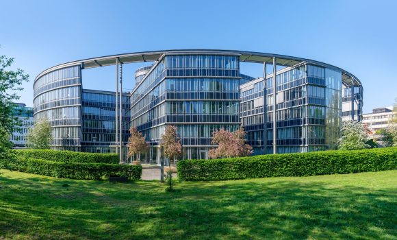 IC Immobilien erhält Mandat über rd. 25.000 m² in Hamburg 